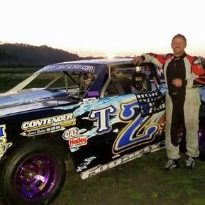 Meet your Posher, Thomas